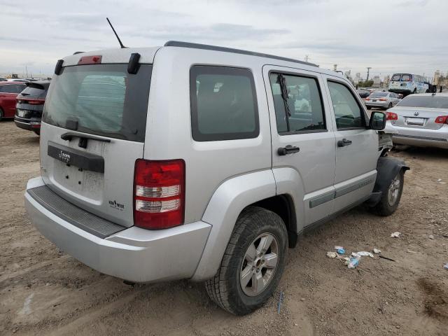 Photo 2 VIN: 1J4PN2GK9AW100898 - JEEP LIBERTY 