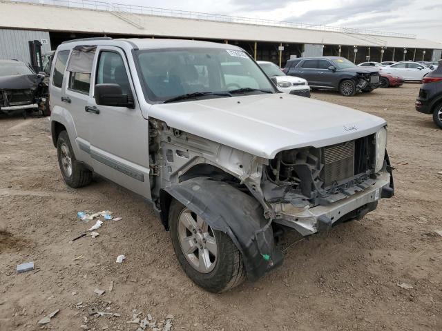 Photo 3 VIN: 1J4PN2GK9AW100898 - JEEP LIBERTY 