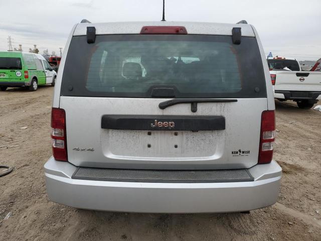 Photo 5 VIN: 1J4PN2GK9AW100898 - JEEP LIBERTY 