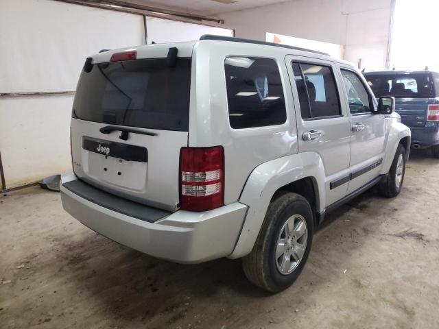 Photo 3 VIN: 1J4PN2GK9AW101307 - JEEP LIBERTY SP 