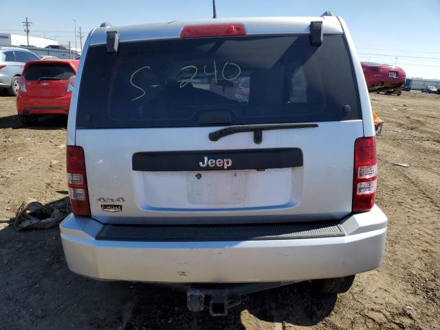 Photo 5 VIN: 1J4PN2GK9AW105843 - JEEP LIBERTY SP 