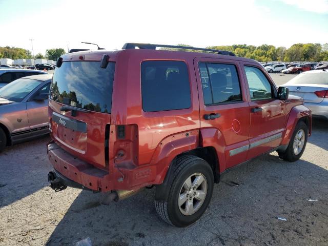 Photo 3 VIN: 1J4PN2GK9AW112923 - JEEP LIBERTY SP 