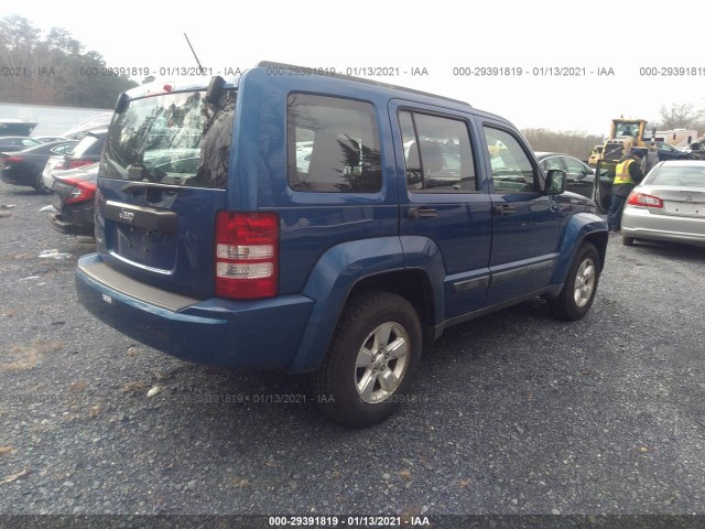 Photo 3 VIN: 1J4PN2GK9AW115904 - JEEP LIBERTY 