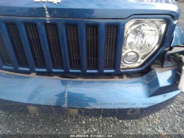 Photo 5 VIN: 1J4PN2GK9AW115904 - JEEP LIBERTY 