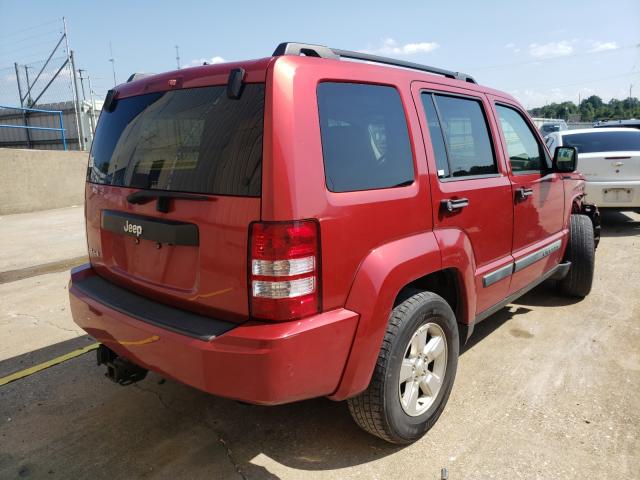 Photo 3 VIN: 1J4PN2GK9AW117149 - JEEP LIBERTY SP 