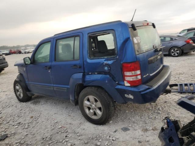 Photo 1 VIN: 1J4PN2GK9AW121282 - JEEP LIBERTY SP 