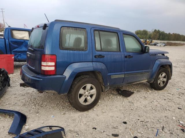 Photo 2 VIN: 1J4PN2GK9AW121282 - JEEP LIBERTY SP 