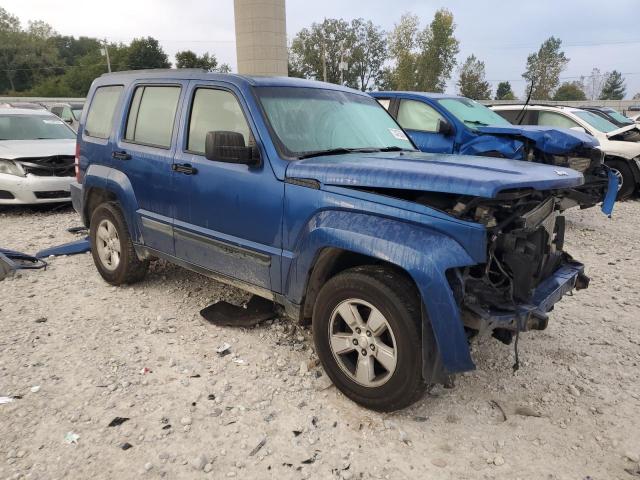 Photo 3 VIN: 1J4PN2GK9AW121282 - JEEP LIBERTY SP 