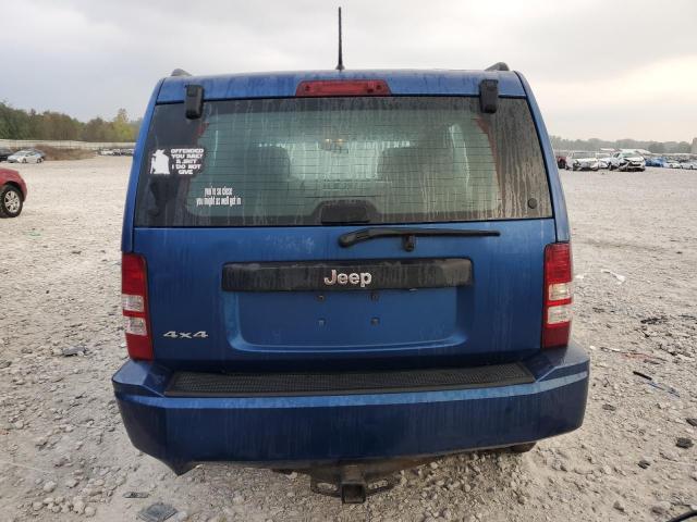 Photo 5 VIN: 1J4PN2GK9AW121282 - JEEP LIBERTY SP 