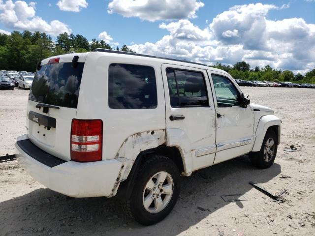 Photo 2 VIN: 1J4PN2GK9AW123999 - JEEP LIBERTY 