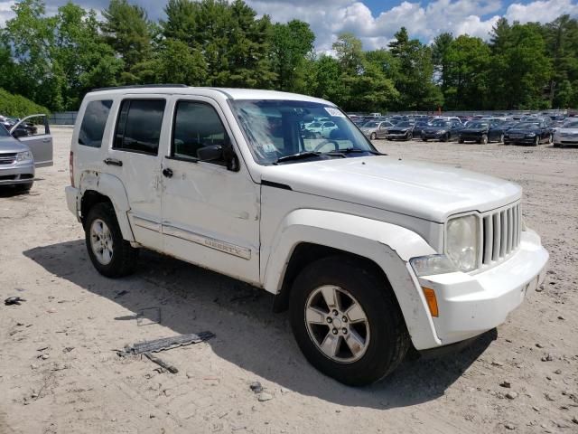 Photo 3 VIN: 1J4PN2GK9AW123999 - JEEP LIBERTY 