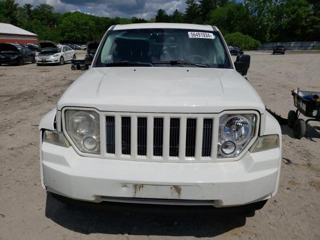 Photo 4 VIN: 1J4PN2GK9AW123999 - JEEP LIBERTY 