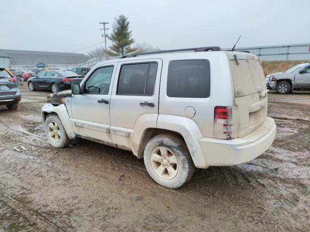 Photo 1 VIN: 1J4PN2GK9AW128622 - JEEP LIBERTY SP 