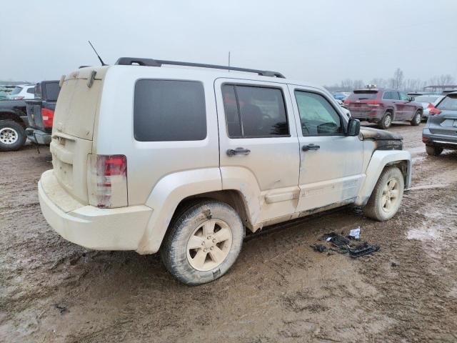 Photo 2 VIN: 1J4PN2GK9AW128622 - JEEP LIBERTY SP 