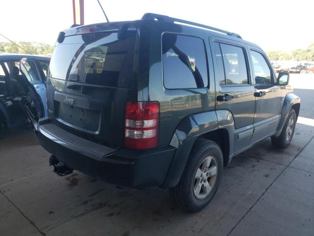 Photo 3 VIN: 1J4PN2GK9AW131083 - JEEP LIBERTY SP 