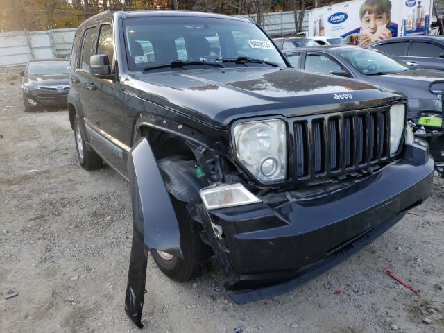 Photo 0 VIN: 1J4PN2GK9AW133030 - JEEP LIBERTY SP 