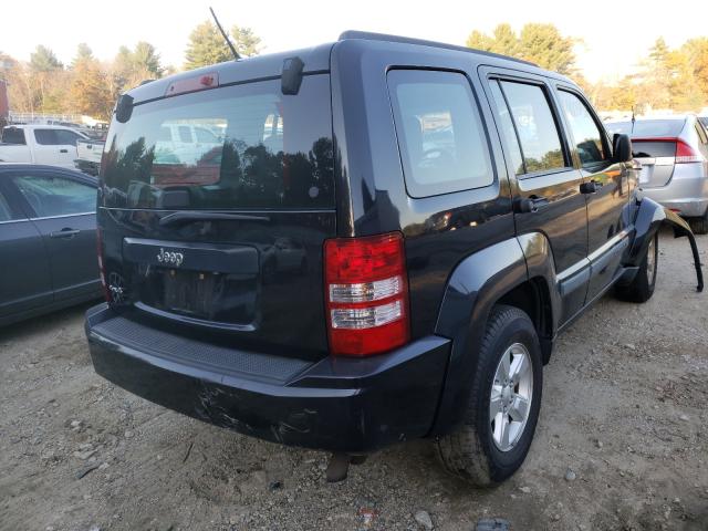 Photo 3 VIN: 1J4PN2GK9AW133030 - JEEP LIBERTY SP 