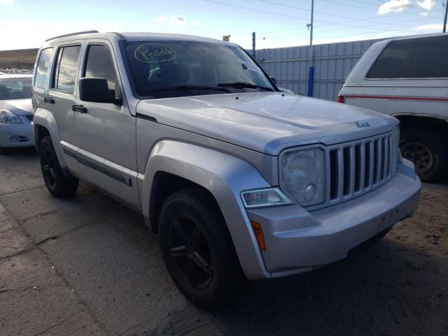 Photo 0 VIN: 1J4PN2GK9AW139376 - JEEP LIBERTY SP 