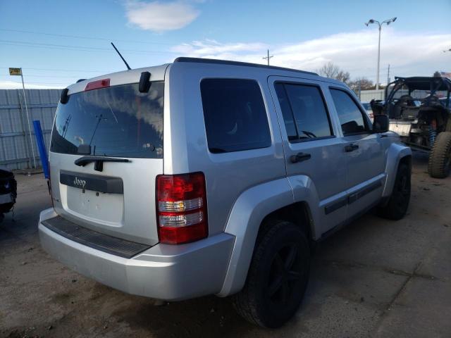 Photo 3 VIN: 1J4PN2GK9AW139376 - JEEP LIBERTY SP 