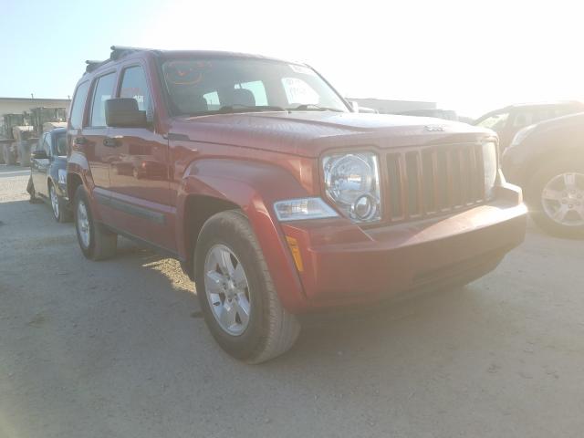 Photo 0 VIN: 1J4PN2GK9AW149115 - JEEP LIBERTY SP 