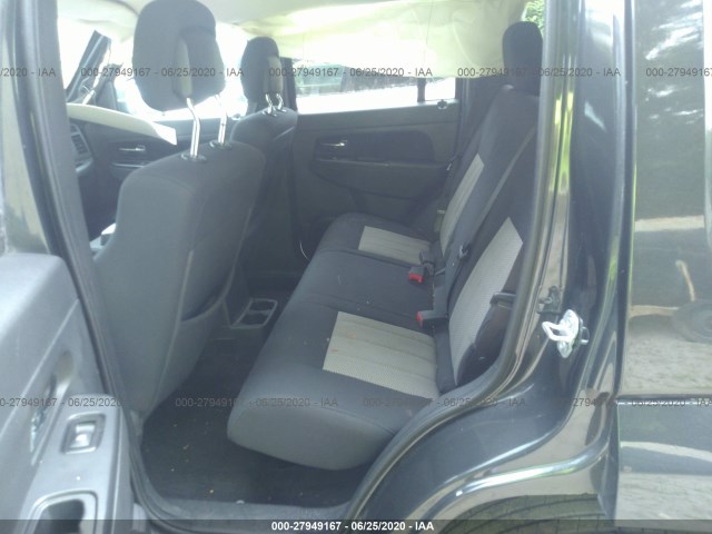 Photo 7 VIN: 1J4PN2GK9AW149437 - JEEP LIBERTY 