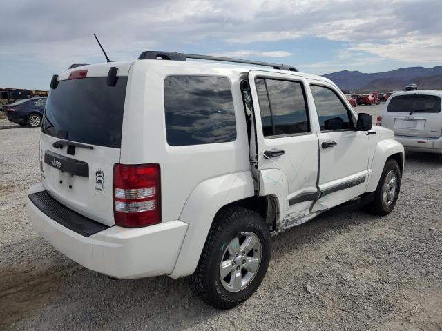 Photo 2 VIN: 1J4PN2GK9AW153522 - JEEP LIBERTY SP 