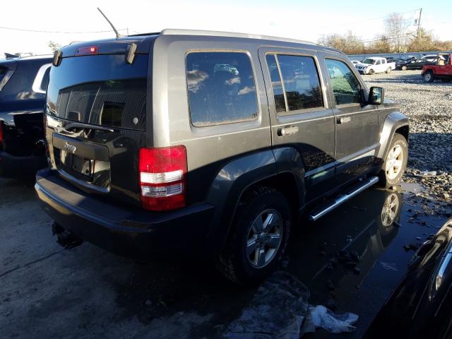 Photo 3 VIN: 1J4PN2GK9AW159935 - JEEP LIBERTY SP 