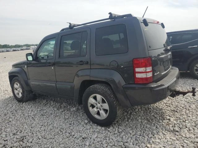 Photo 1 VIN: 1J4PN2GK9AW159949 - JEEP LIBERTY SP 