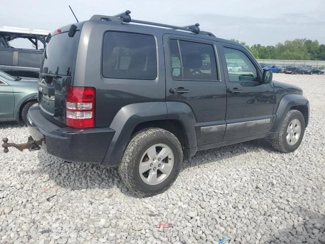 Photo 2 VIN: 1J4PN2GK9AW159949 - JEEP LIBERTY SP 