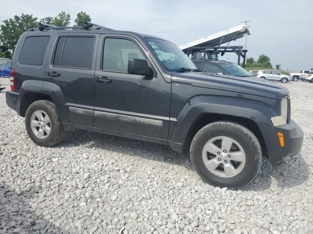 Photo 3 VIN: 1J4PN2GK9AW159949 - JEEP LIBERTY SP 