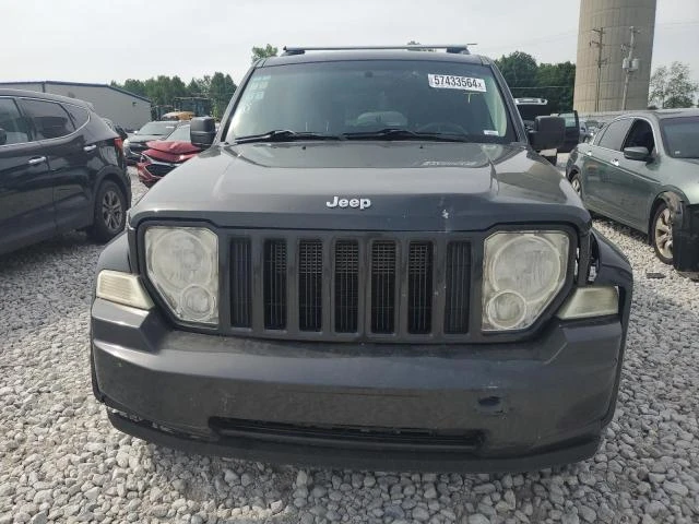 Photo 4 VIN: 1J4PN2GK9AW159949 - JEEP LIBERTY SP 