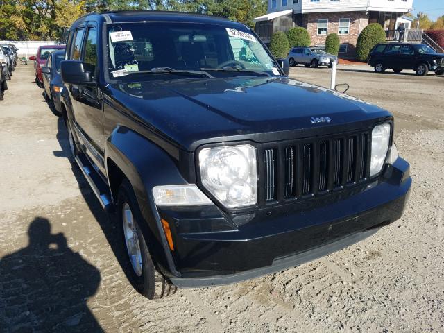 Photo 0 VIN: 1J4PN2GK9AW171132 - JEEP LIBERTY SP 