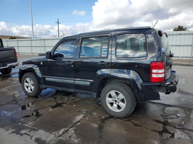 Photo 1 VIN: 1J4PN2GK9AW177819 - JEEP LIBERTY 