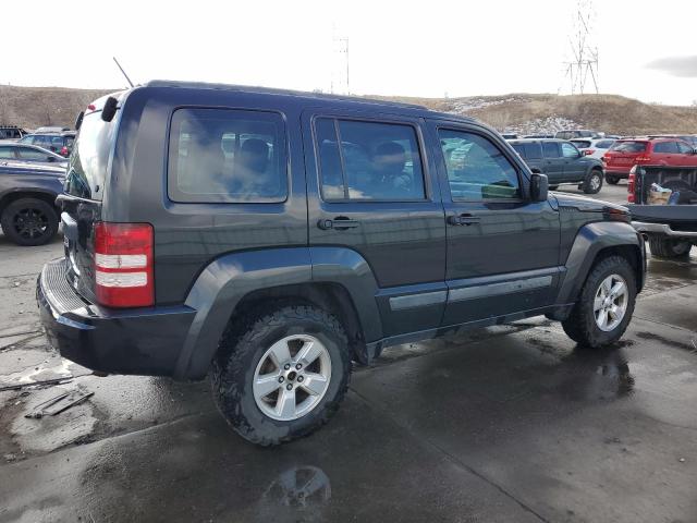 Photo 2 VIN: 1J4PN2GK9AW177819 - JEEP LIBERTY 