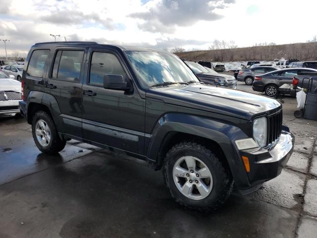 Photo 3 VIN: 1J4PN2GK9AW177819 - JEEP LIBERTY 