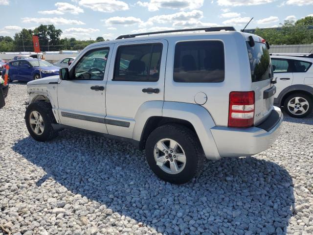 Photo 1 VIN: 1J4PN2GK9AW178114 - JEEP LIBERTY 