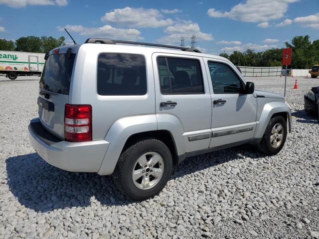 Photo 2 VIN: 1J4PN2GK9AW178114 - JEEP LIBERTY 