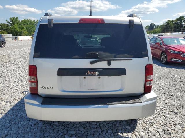 Photo 5 VIN: 1J4PN2GK9AW178114 - JEEP LIBERTY 