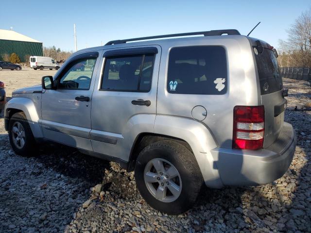 Photo 1 VIN: 1J4PN2GK9AW178887 - JEEP LIBERTY 