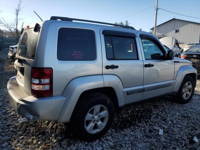 Photo 2 VIN: 1J4PN2GK9AW178887 - JEEP LIBERTY 