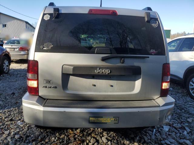 Photo 5 VIN: 1J4PN2GK9AW178887 - JEEP LIBERTY 