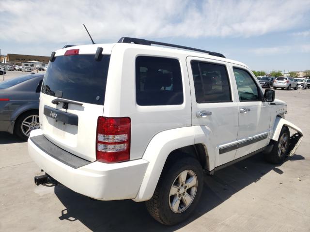 Photo 3 VIN: 1J4PN2GK9AW179182 - JEEP LIBERTY SP 