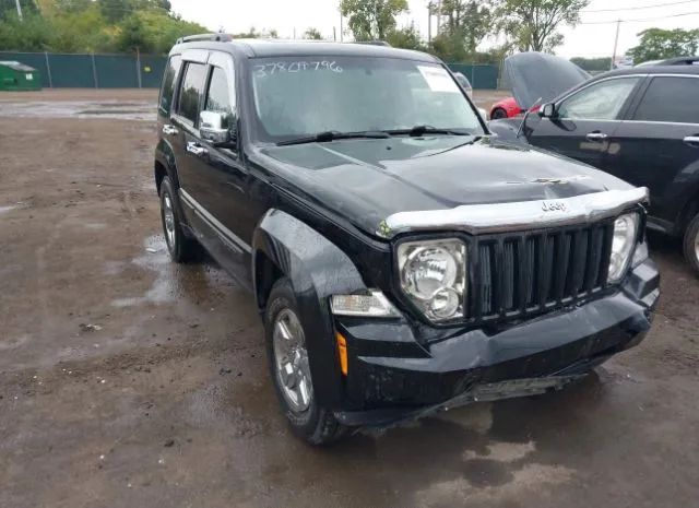 Photo 0 VIN: 1J4PN2GK9AW179523 - JEEP LIBERTY 