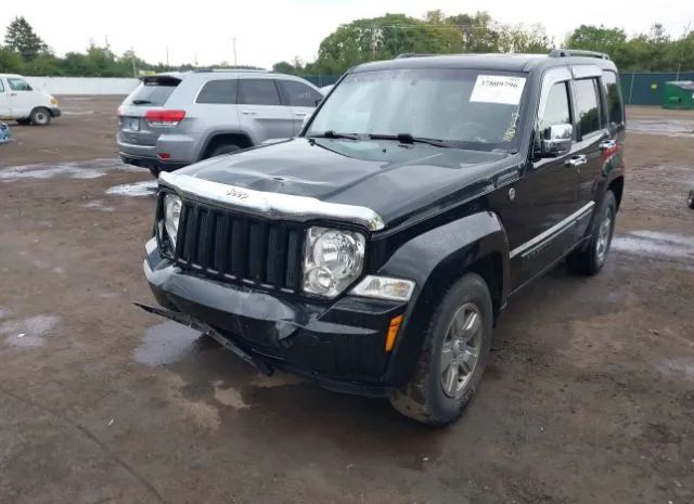 Photo 1 VIN: 1J4PN2GK9AW179523 - JEEP LIBERTY 