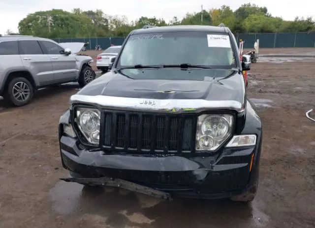 Photo 5 VIN: 1J4PN2GK9AW179523 - JEEP LIBERTY 