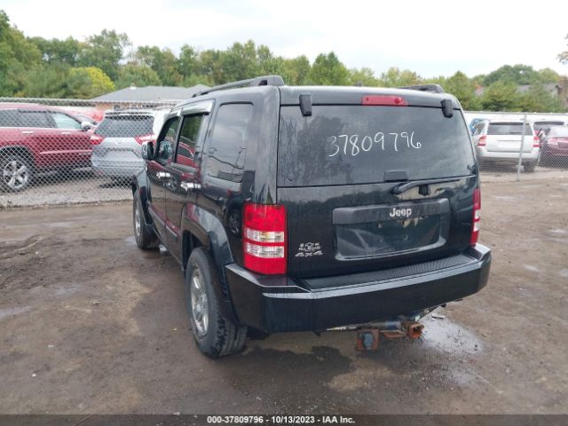 Photo 2 VIN: 1J4PN2GK9AW179523 - JEEP LIBERTY 