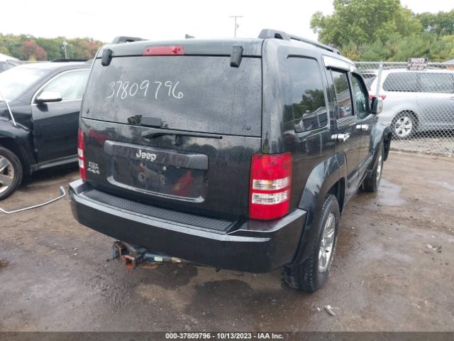 Photo 3 VIN: 1J4PN2GK9AW179523 - JEEP LIBERTY 