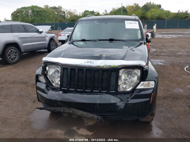 Photo 5 VIN: 1J4PN2GK9AW179523 - JEEP LIBERTY 