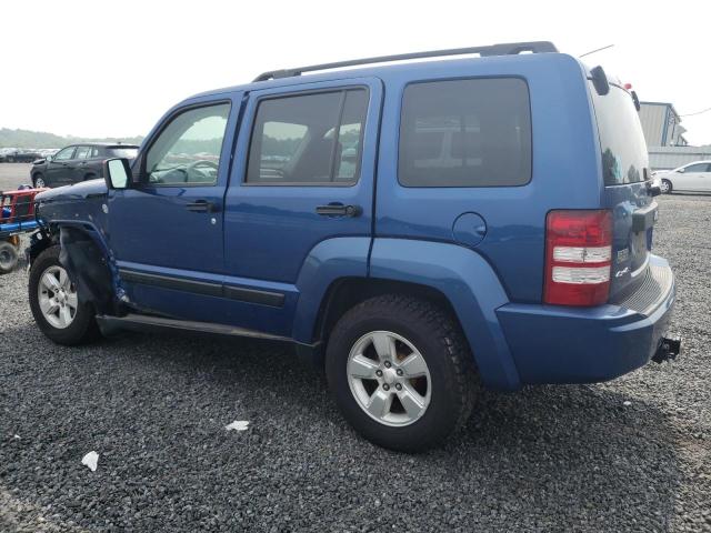 Photo 1 VIN: 1J4PN2GK9AW180056 - JEEP LIBERTY SP 