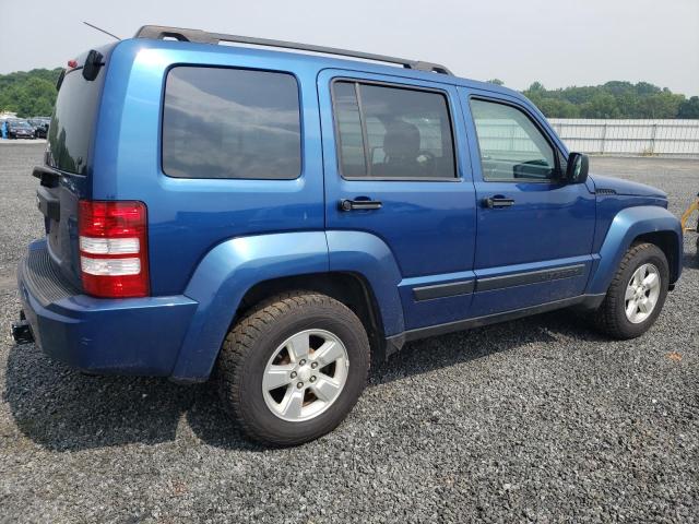 Photo 2 VIN: 1J4PN2GK9AW180056 - JEEP LIBERTY SP 